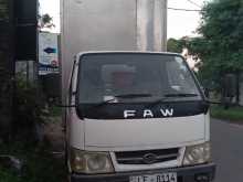 FAW FAW 2008 Lorry
