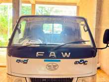 FAW FAW 2008 Lorry