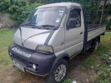 FAW FAW 2008 Lorry