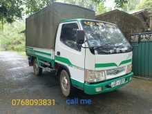 FAW Faw 2008 Lorry