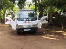 FAW FAW 2008 Lorry