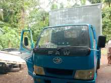 FAW FAW 2011 Lorry