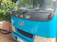 FAW FAW 2011 Lorry
