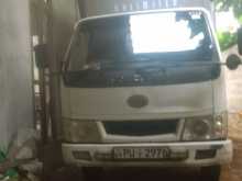 FAW Faw 2011 Lorry