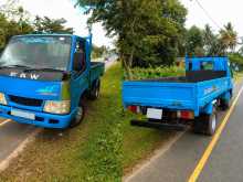 FAW FAW 2011 Lorry