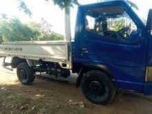 FAW FAW 2012 Lorry