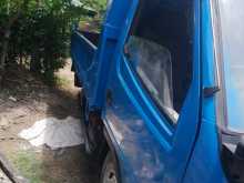 FAW FAW 2012 Lorry