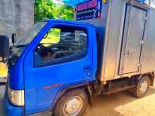 FAW FAW 2013 Lorry