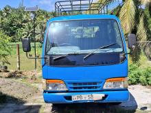 FAW FAW 2007 Lorry