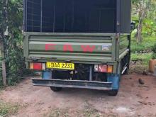 FAW FAW 2015 Lorry