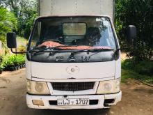 FAW FAW 2011 Lorry
