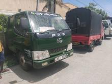 FAW FAW 2013 Lorry