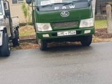 FAW Faw 2013 Crew Cab