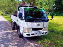 FAW Faw 2012 Lorry