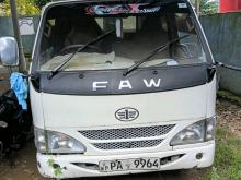 FAW Faw 2006 Crew Cab