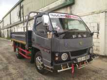 FAW FAW 2011 Lorry