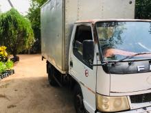 FAW Faw 2011 Lorry