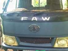 FAW FAW 2012 Lorry