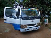 FAW FAW 2010 Lorry