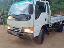 FAW FAW 2005 Lorry