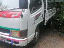 FAW Faw 2008 Lorry