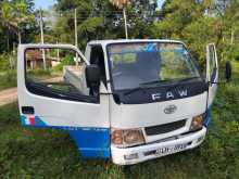 FAW FAw 2010 Lorry