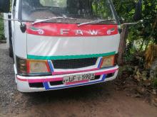 FAW Faw 2008 Lorry