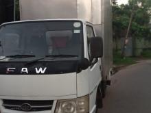 FAW FAW 2008 Lorry