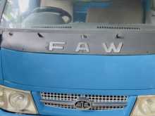 FAW FAW 2008 Lorry