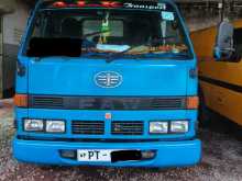 FAW FAW 2013 Lorry