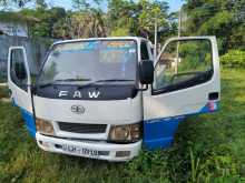 FAW FAW 2010 Lorry