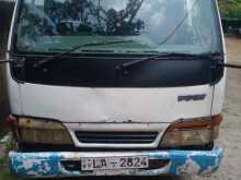 FAW FAW 2005 Lorry