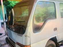 FAW CrewCab 2008 Crew Cab