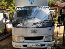 FAW FAW 2012 Lorry