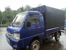 FAW FAW 2015 Lorry