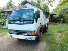 FAW FAW 2007 Lorry