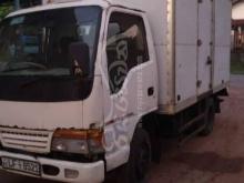 FAW FAW 2007 Lorry