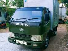 FAW FAW 2015 Lorry