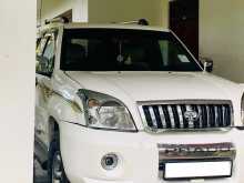 FAW Jeep 2006 SUV