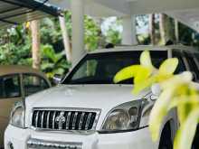 FAW Jeep 2006 SUV
