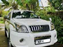 FAW Jeep 2006 SUV