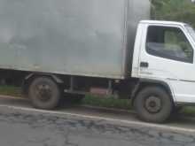 FAW FAW 2012 Lorry