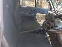 FAW 105 2007 Lorry