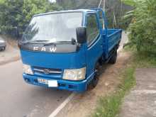 FAW FAW 2008 Lorry