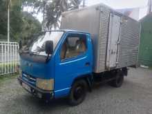 FAW FAW 2007 Lorry