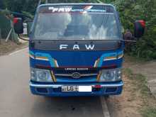 FAW FAW 2008 Lorry