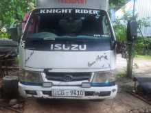 FAW FAW 2008 Lorry