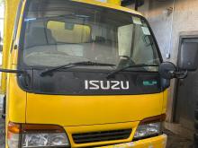 FAW FAW 2006 Lorry