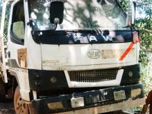 FAW FAW 2016 Lorry