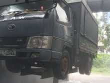 FAW FAW 2013 Lorry